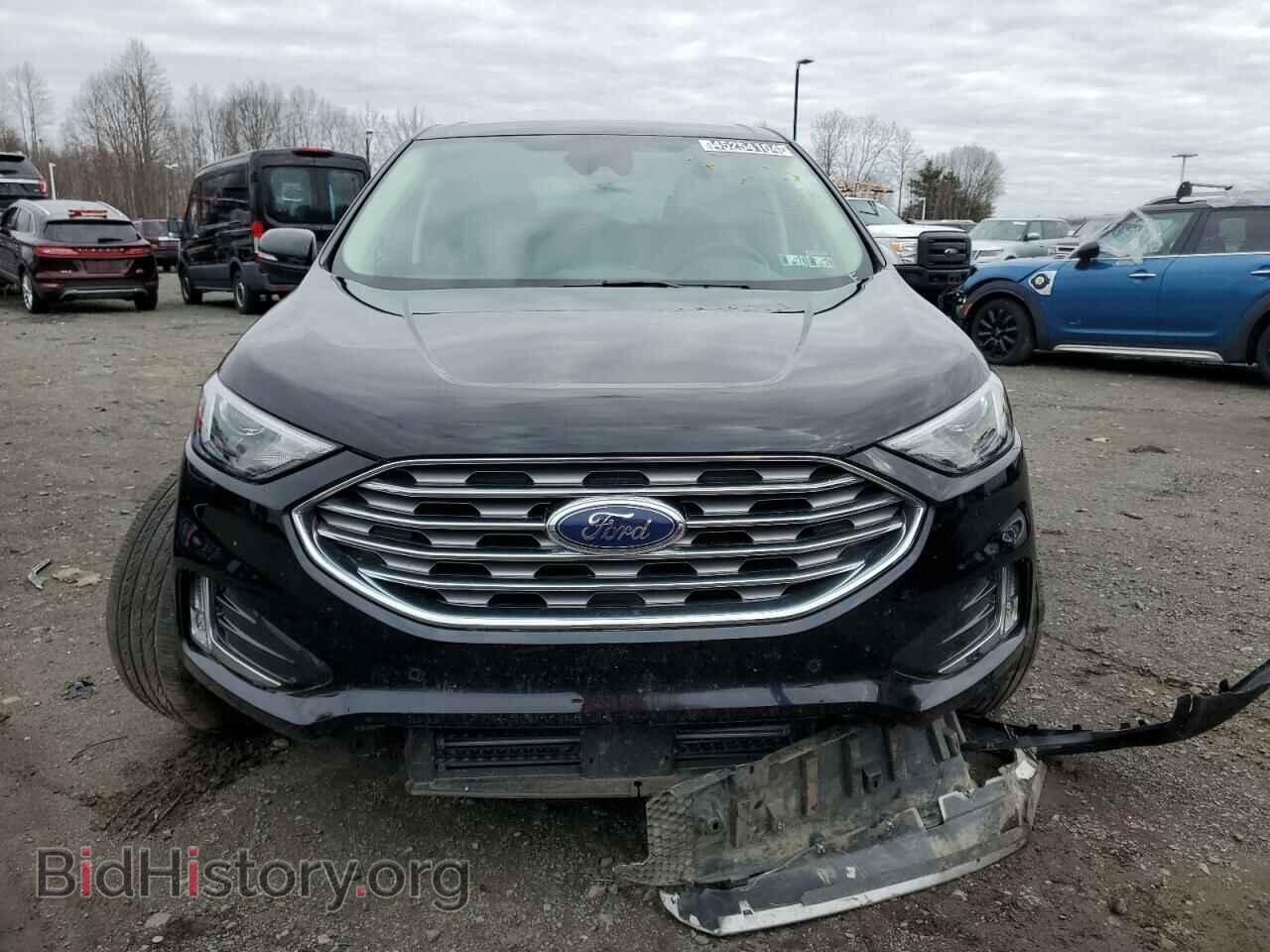 2023 FORD EDGE - VIN: 2FMPK4K92PBA19097 - Фото 5