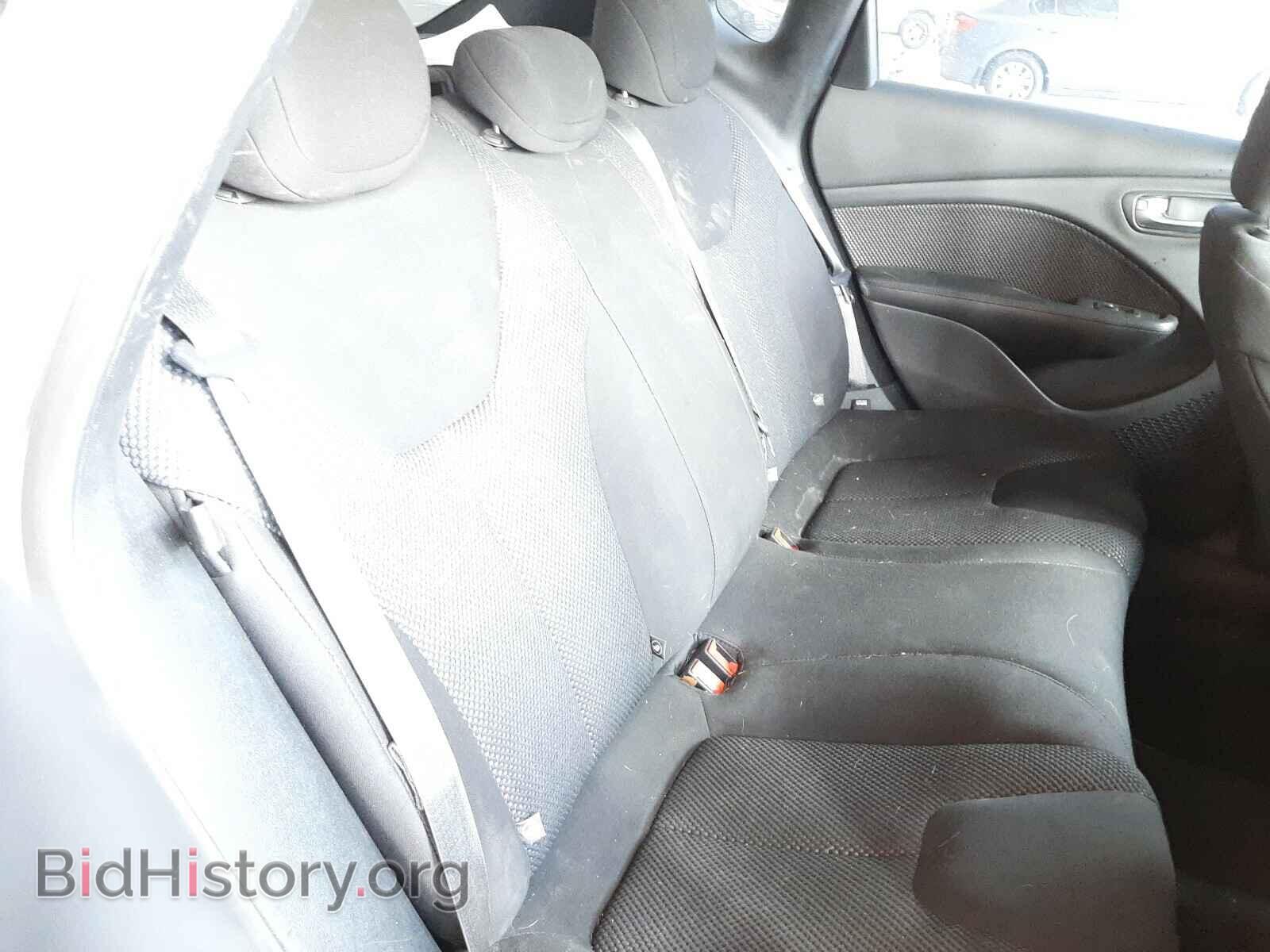 2014 DODGE DART - VIN: 1C3CDFAA1ED794653 - Фото 6