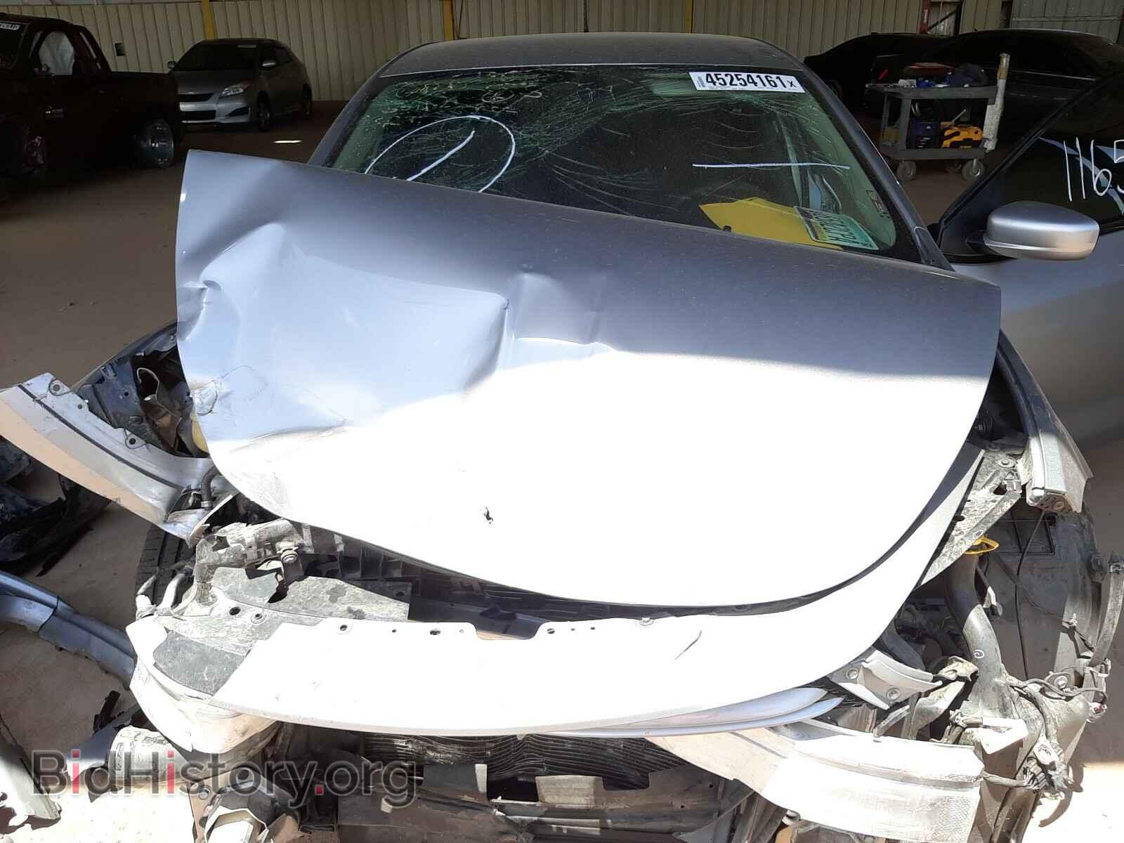 2014 DODGE DART - VIN: 1C3CDFAA1ED794653 - Фото 7