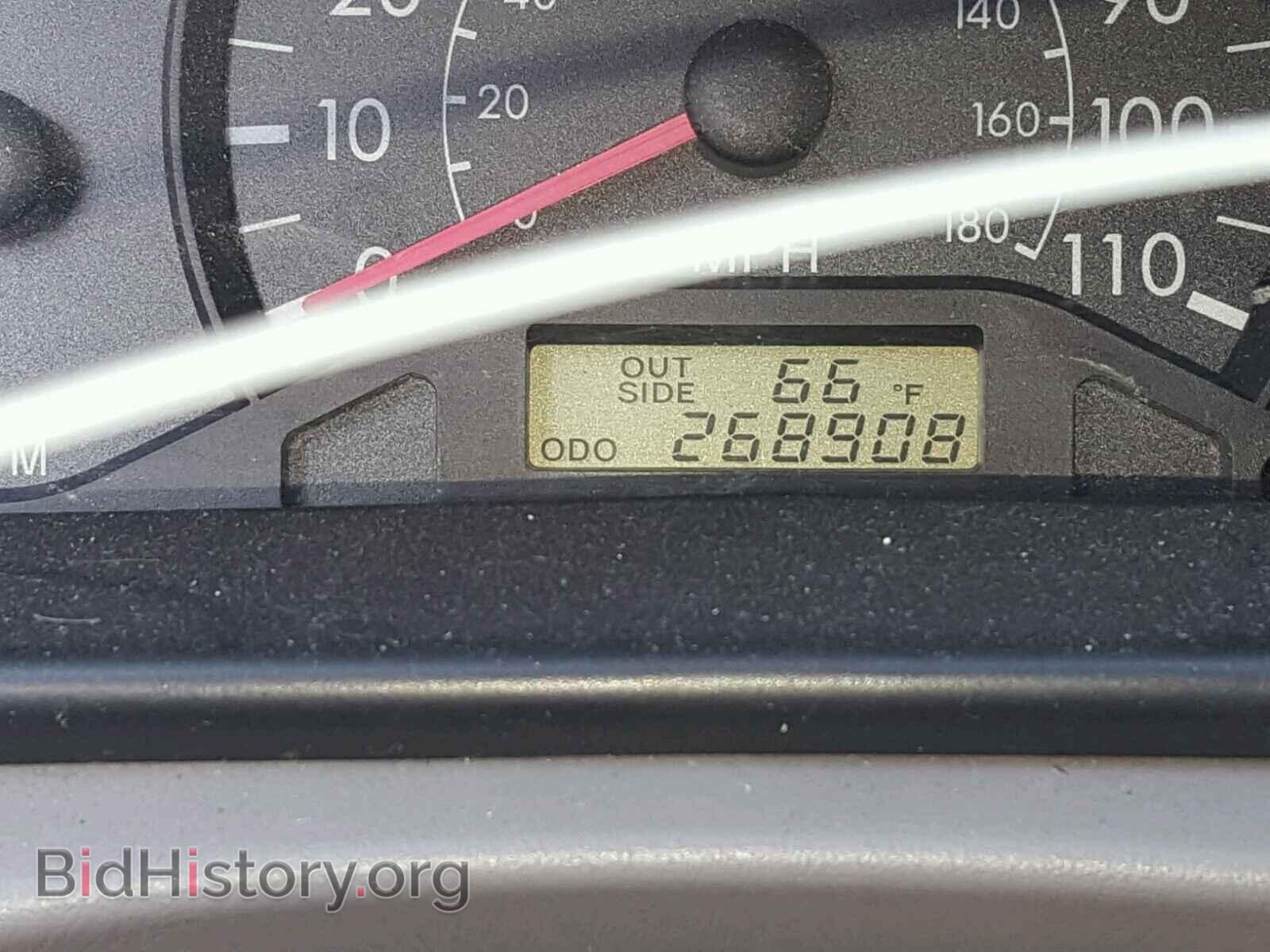2007 TOYOTA COROLLA - VIN: 1NXBR32E27Z869092 - Фото 8