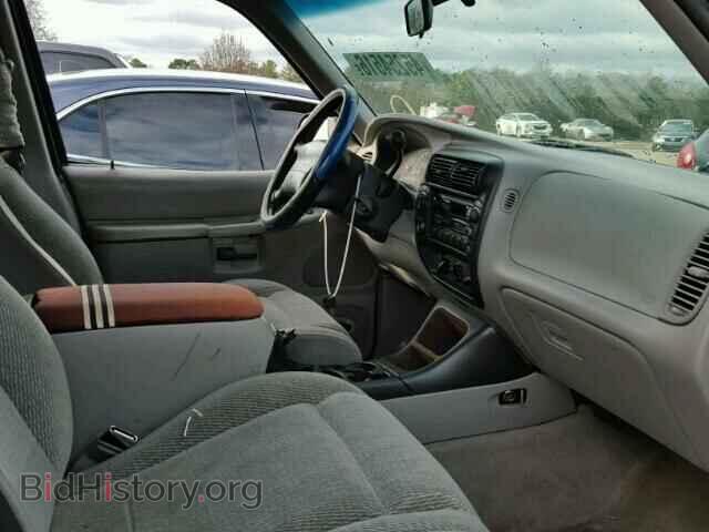 1997 FORD EXPLORER - VIN: 1FMDU34E7VUC76569 - Photo 5