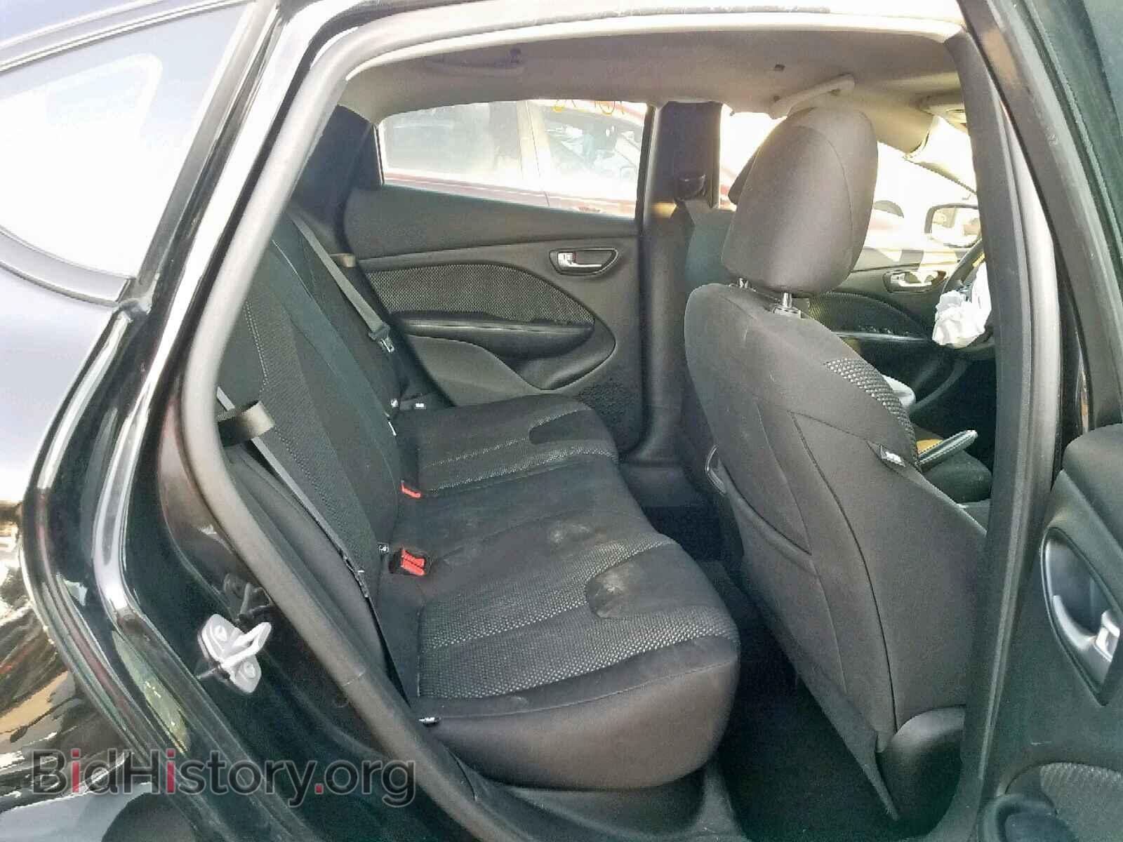 2015 DODGE DART - VIN: 1C3CDFAA9FD433012 - Фото 6