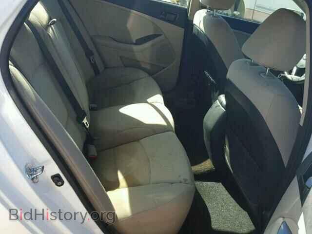 2013 KIA OPTIMA - VIN: KNAGM4A73D5384285 - Фото 6
