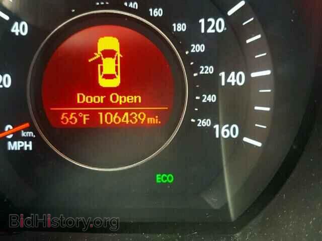 2013 KIA OPTIMA - VIN: KNAGM4A73D5384285 - Фото 8