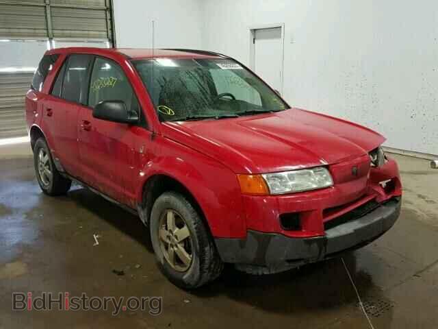 Photo 5GZCZ33D65S848364 - SATURN VUE 2005