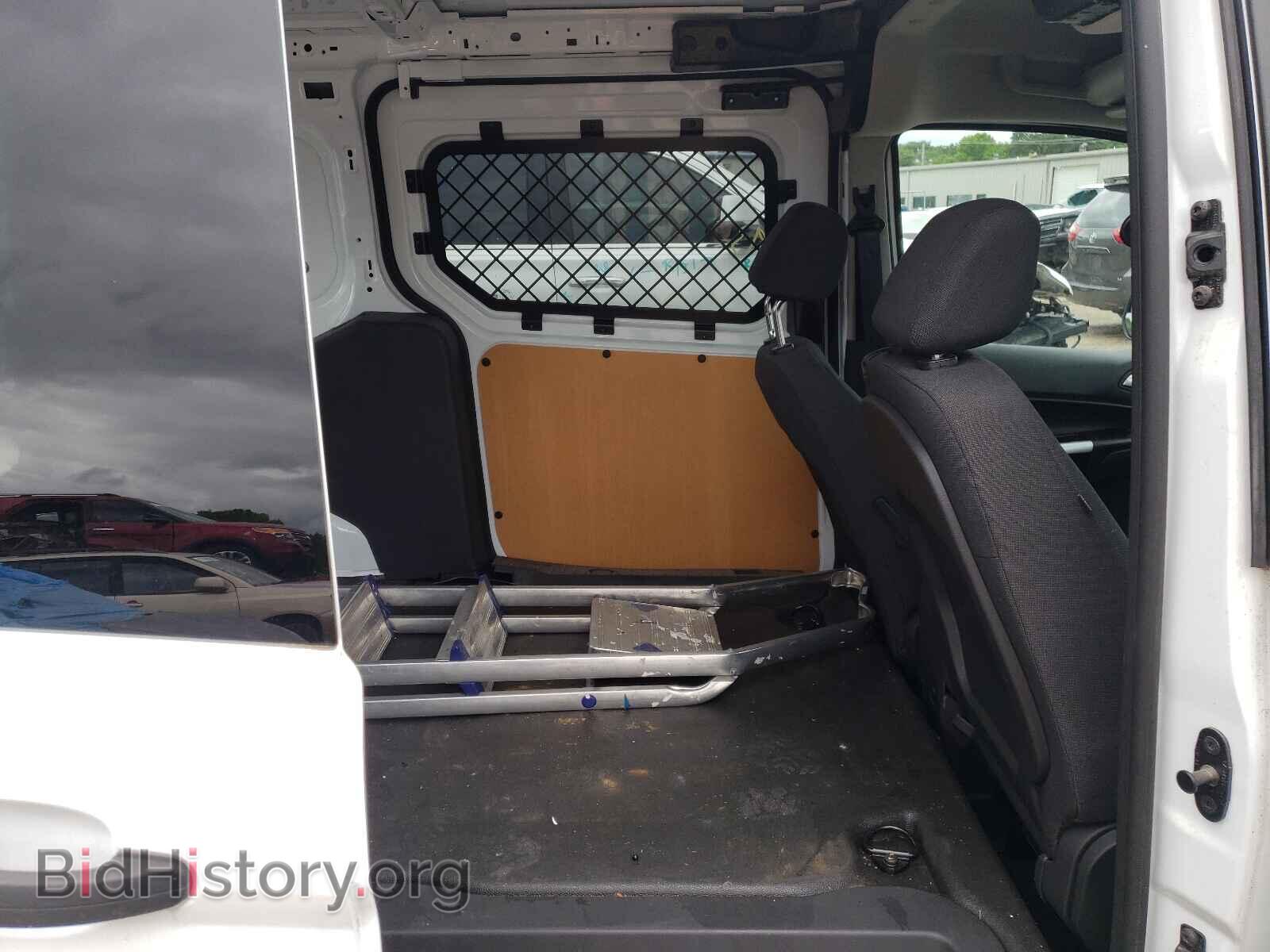 2018 FORD TRANSIT CO - VIN: NM0LS7F71J1343946 - Фото 6