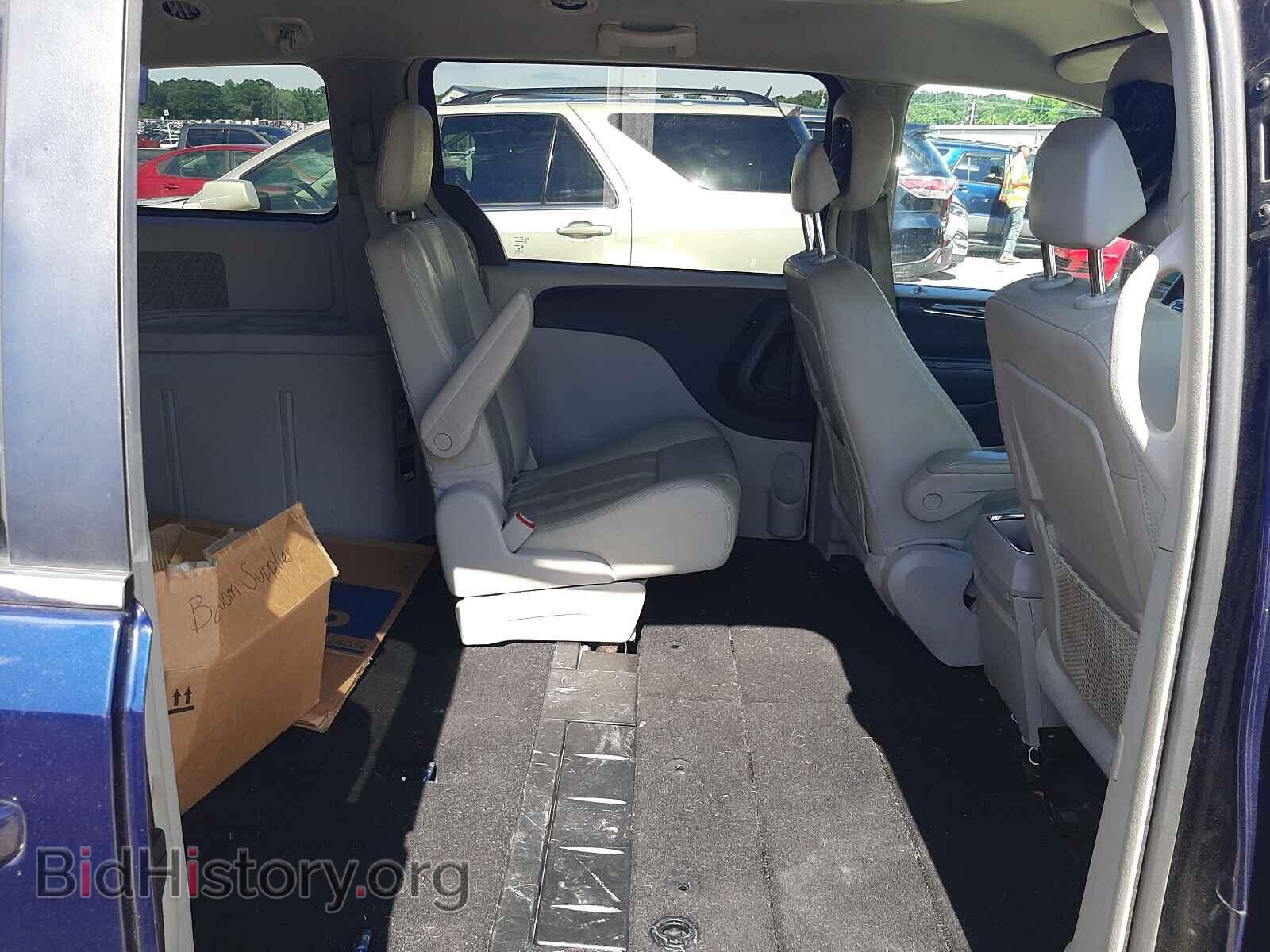 2015 CHRYSLER MINIVAN - VIN: 2C4RC1BG3FR673328 - Photo 6
