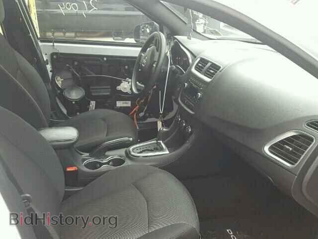 2014 DODGE AVENGER - VIN: 1C3CDZAB4EN228149 - Photo 5