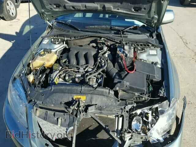 2006 MAZDA 6 - VIN: 1YVHP80D665M59801 - Photo 7
