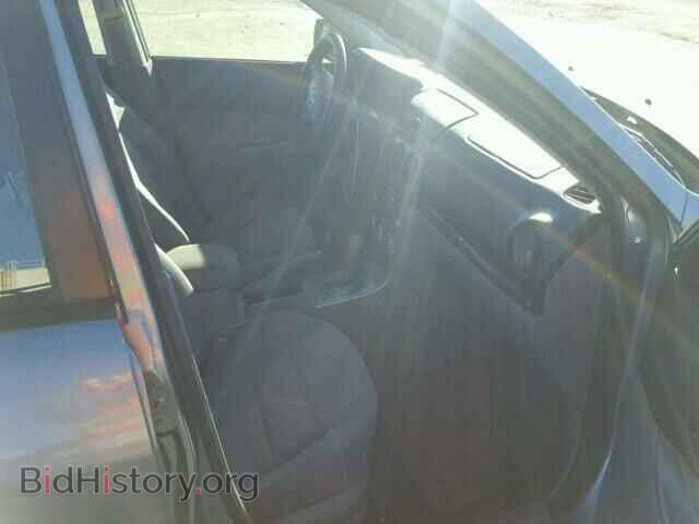 2006 MAZDA 6 - VIN: 1YVHP80D665M59801 - Photo 10