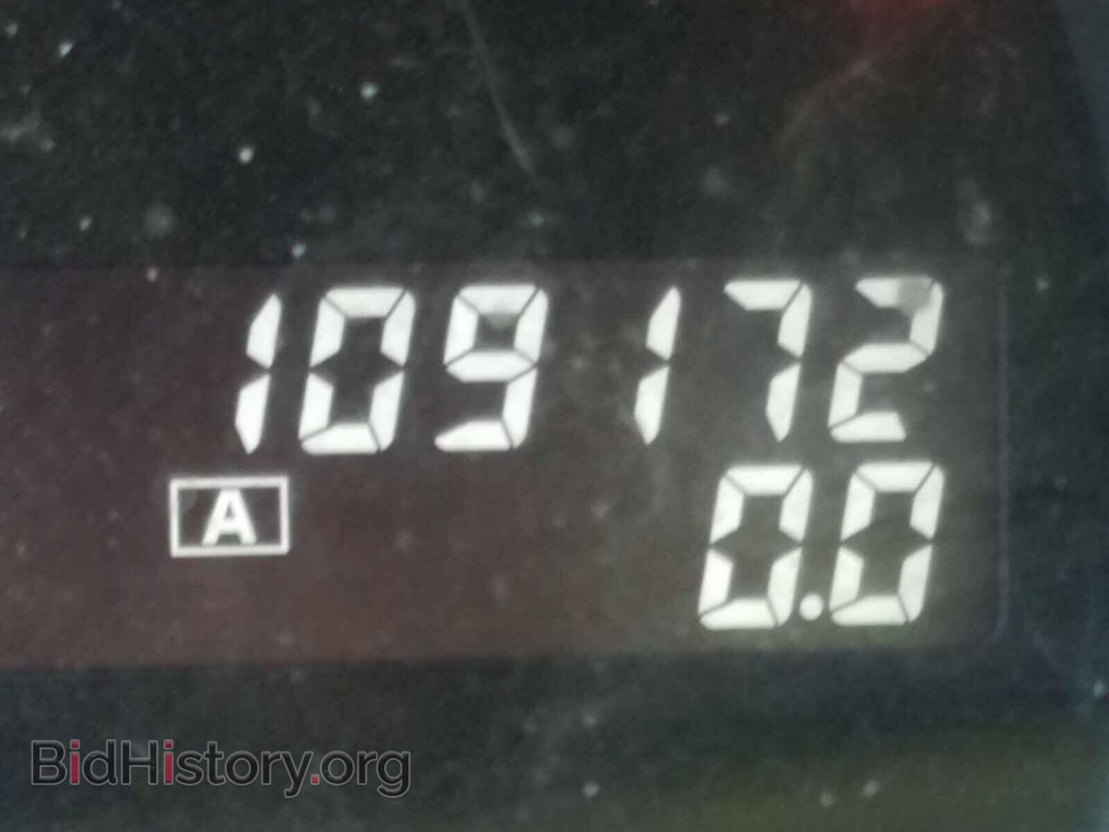 2012 NISSAN MAXIMA - VIN: 1N4AA5AP8CC866421 - Фото 8