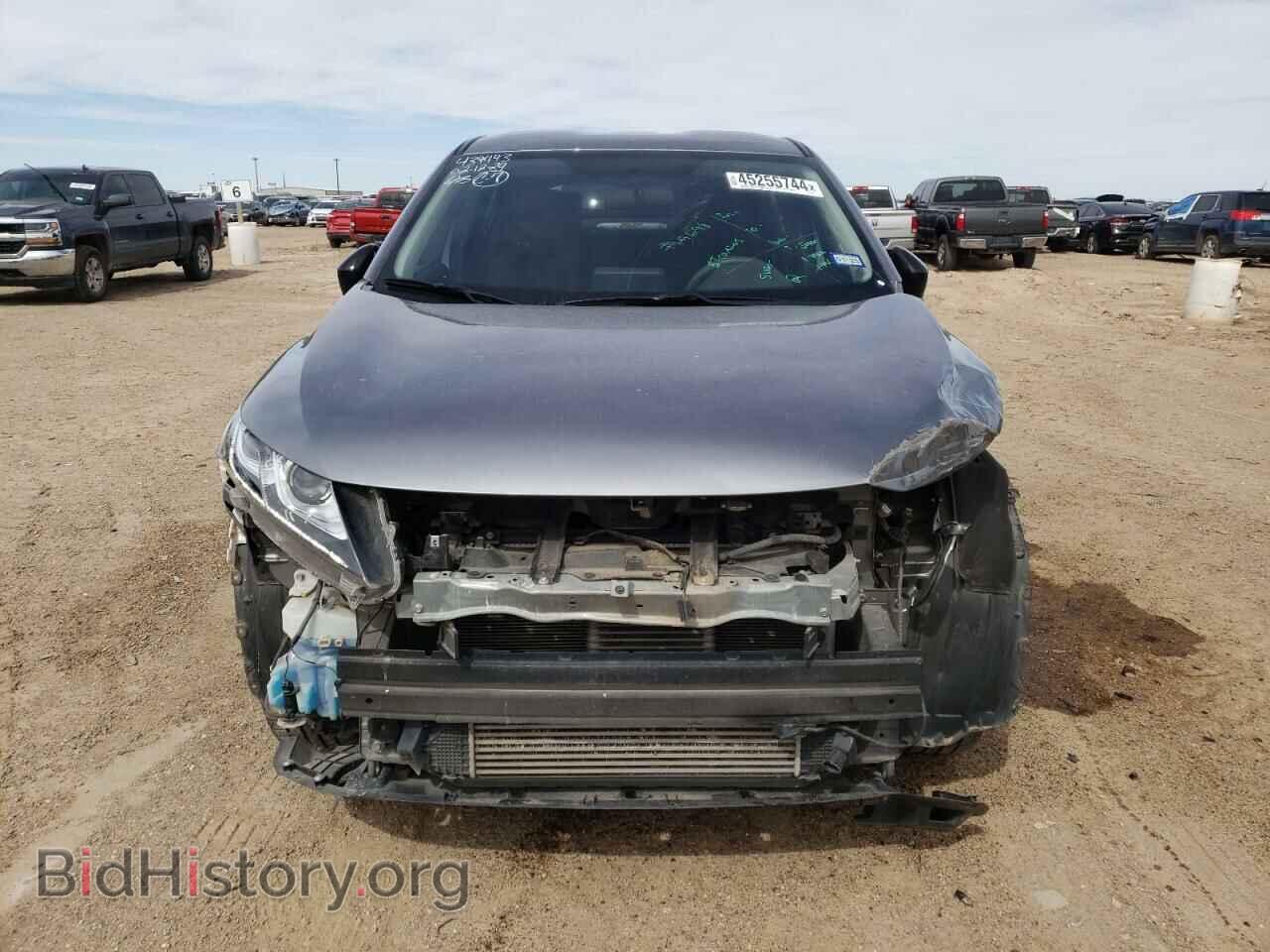 2019 MITSUBISHI ECLIPSE - VIN: JA4AT4AA2KZ021077 - Фото 5