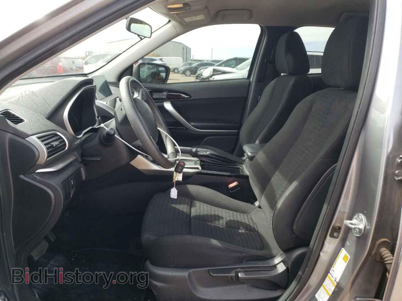 2019 MITSUBISHI ECLIPSE - VIN: JA4AT4AA2KZ021077 - Фото 7