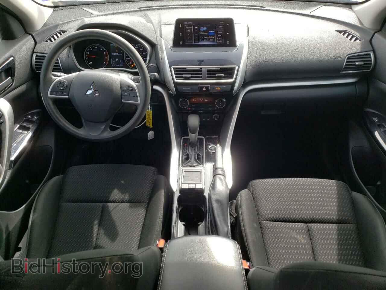 2019 MITSUBISHI ECLIPSE - VIN: JA4AT4AA2KZ021077 - Фото 8