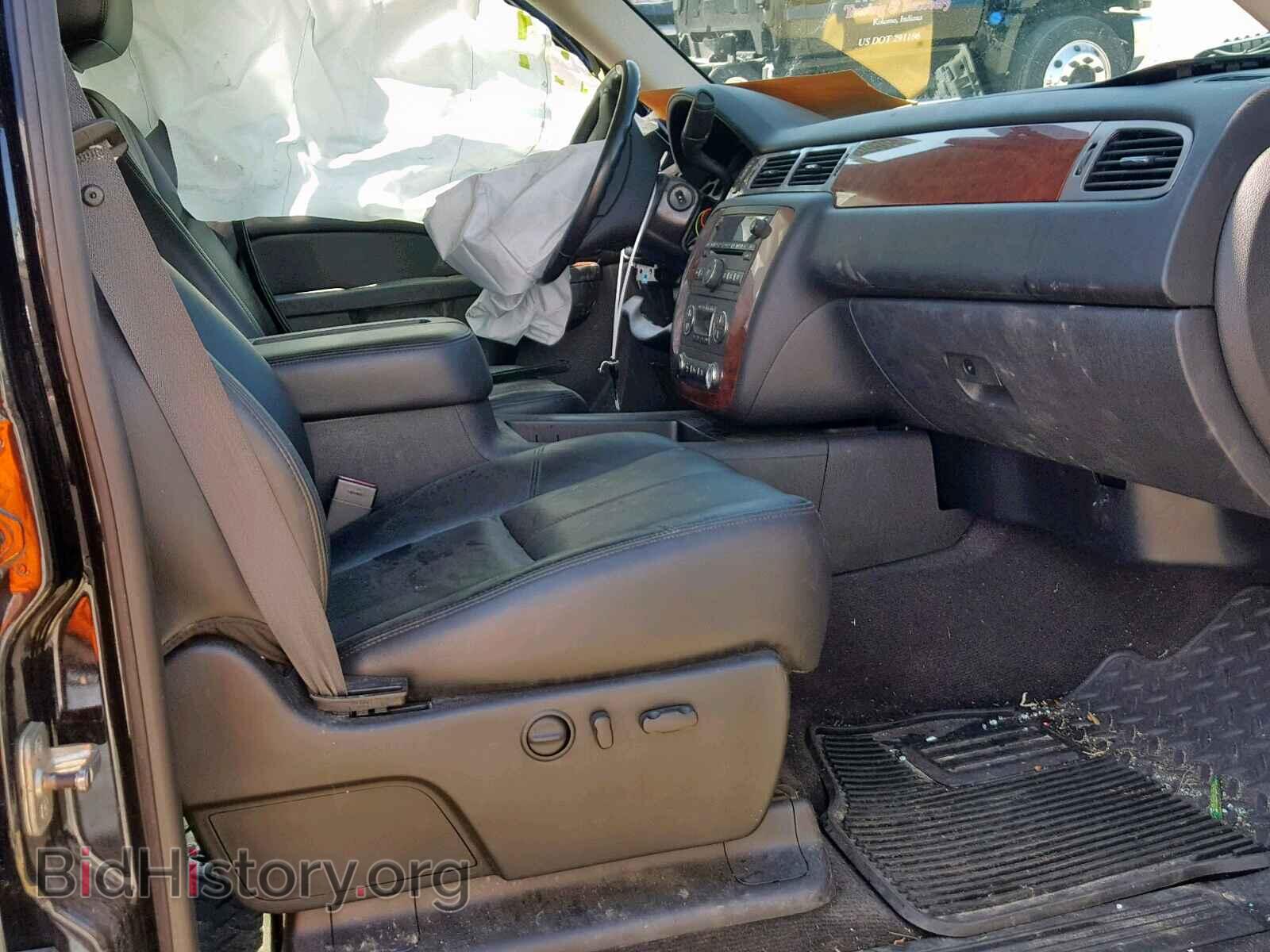 2011 CHEVROLET SILVERADO - VIN: 3GCPKTE32BG230571 - Фото 5
