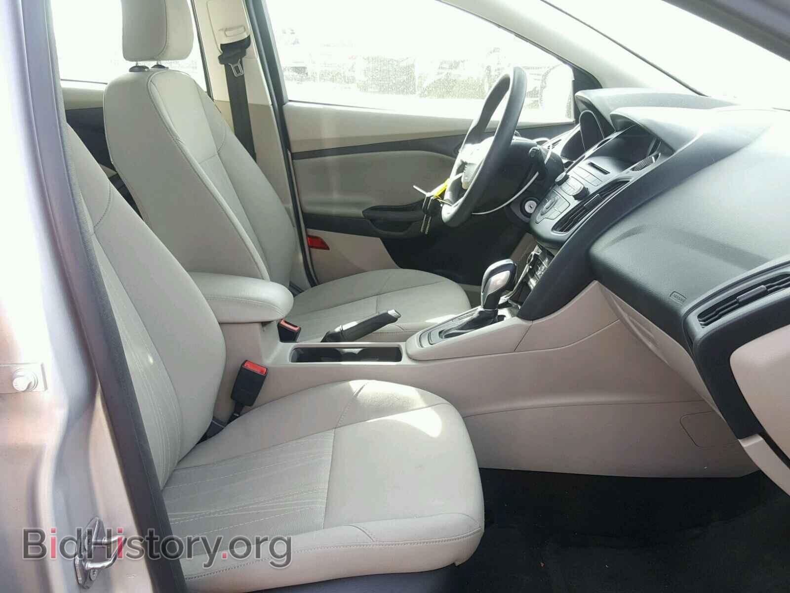 2015 FORD FOCUS - VIN: 1FADP3K23FL201871 - Photo 5