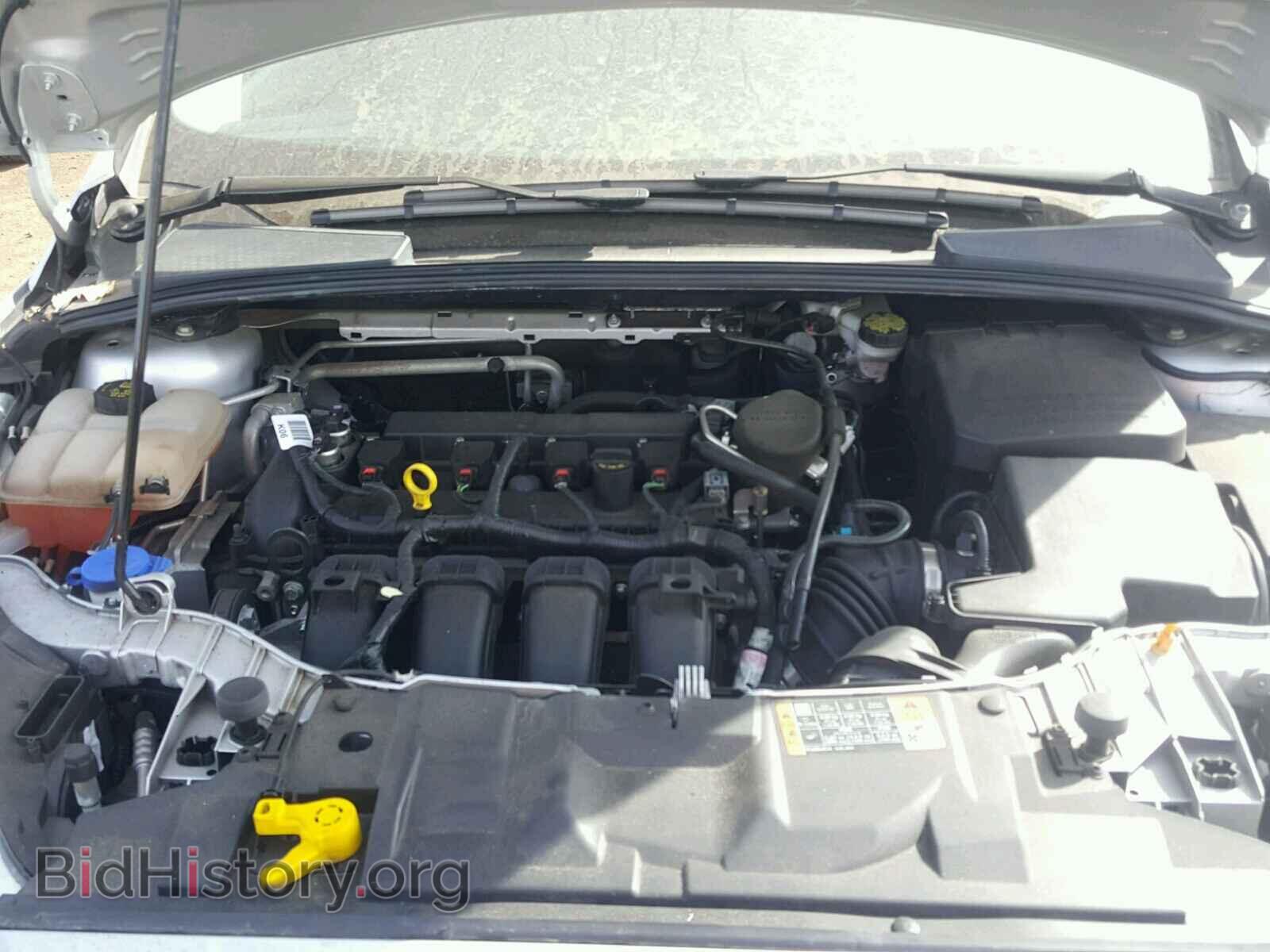 2015 FORD FOCUS - VIN: 1FADP3K23FL201871 - Photo 7