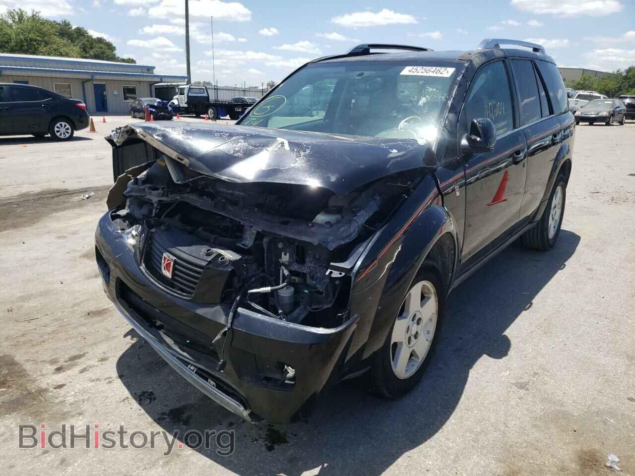 2006 SATURN VUE - VIN: 5GZCZ53436S813097 - Фото 2