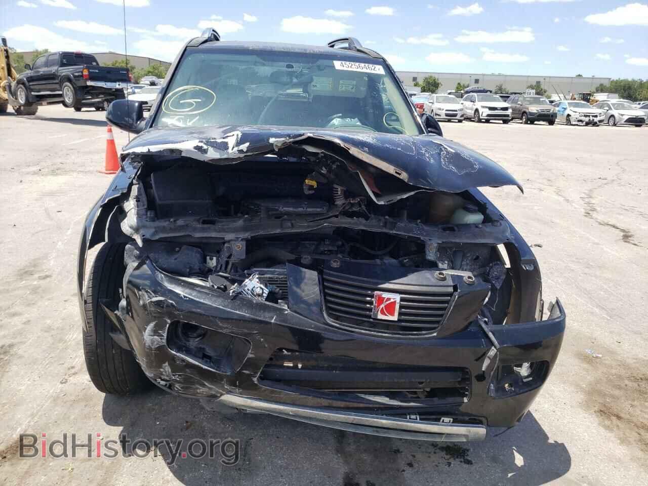 2006 SATURN VUE - VIN: 5GZCZ53436S813097 - Фото 9