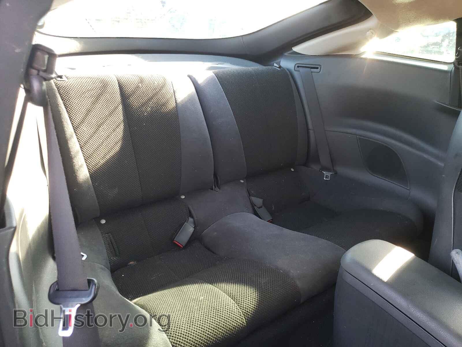 2008 MITSUBISHI ECLIPSE - VIN: 4A3AK24F48E006419 - Фото 6