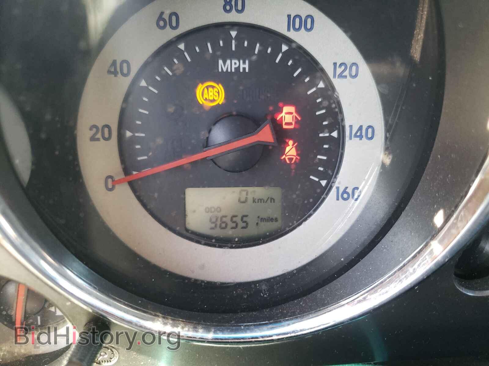 2008 MITSUBISHI ECLIPSE - VIN: 4A3AK24F48E006419 - Фото 8