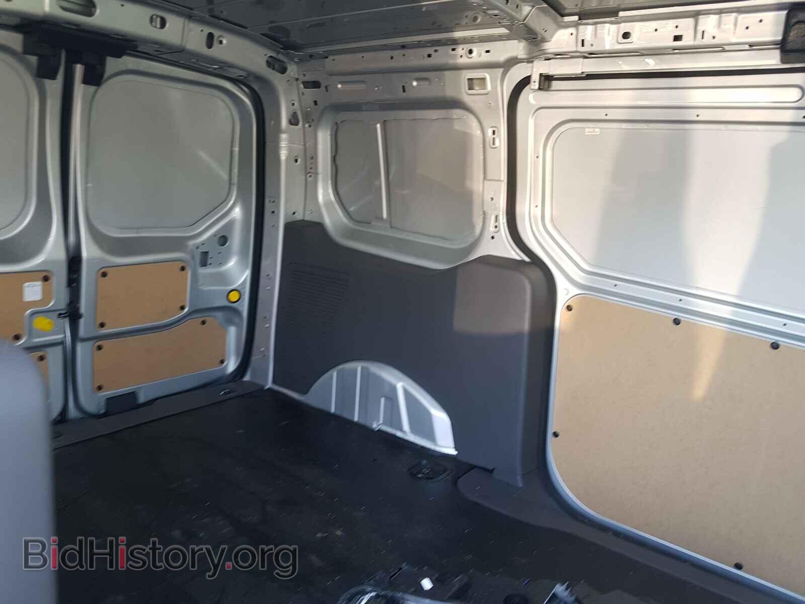 2021 FORD TRANSIT CO - VIN: NM0LS7E29M1497069 - Фото 6