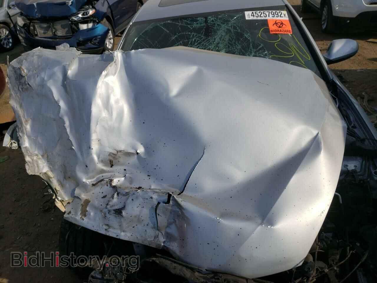 2018 AUDI A6 - VIN: WAUG8AFC0JN072431 - Фото 7