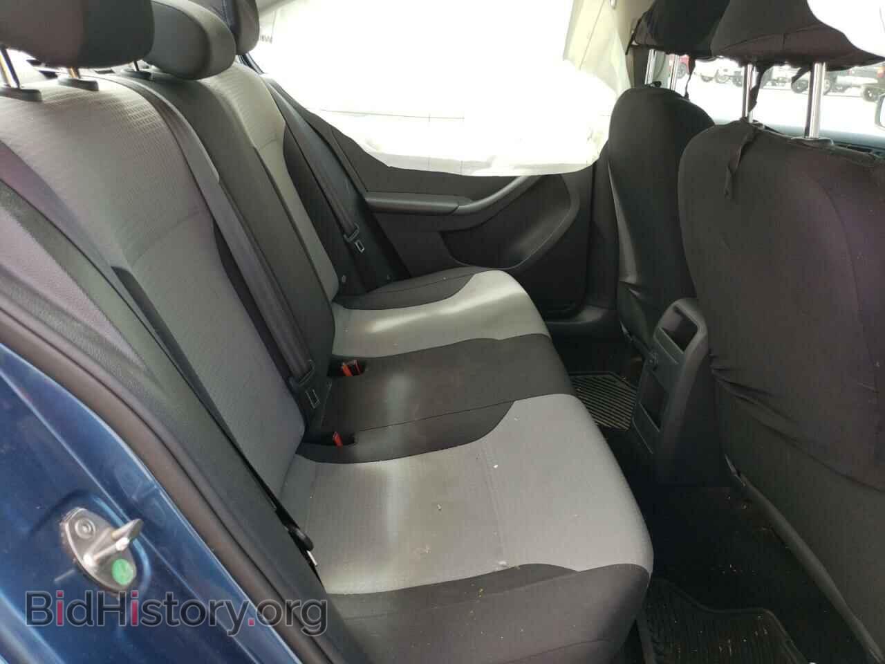 2017 VOLKSWAGEN JETTA - VIN: 3VW2B7AJ4HM308278 - Фото 6