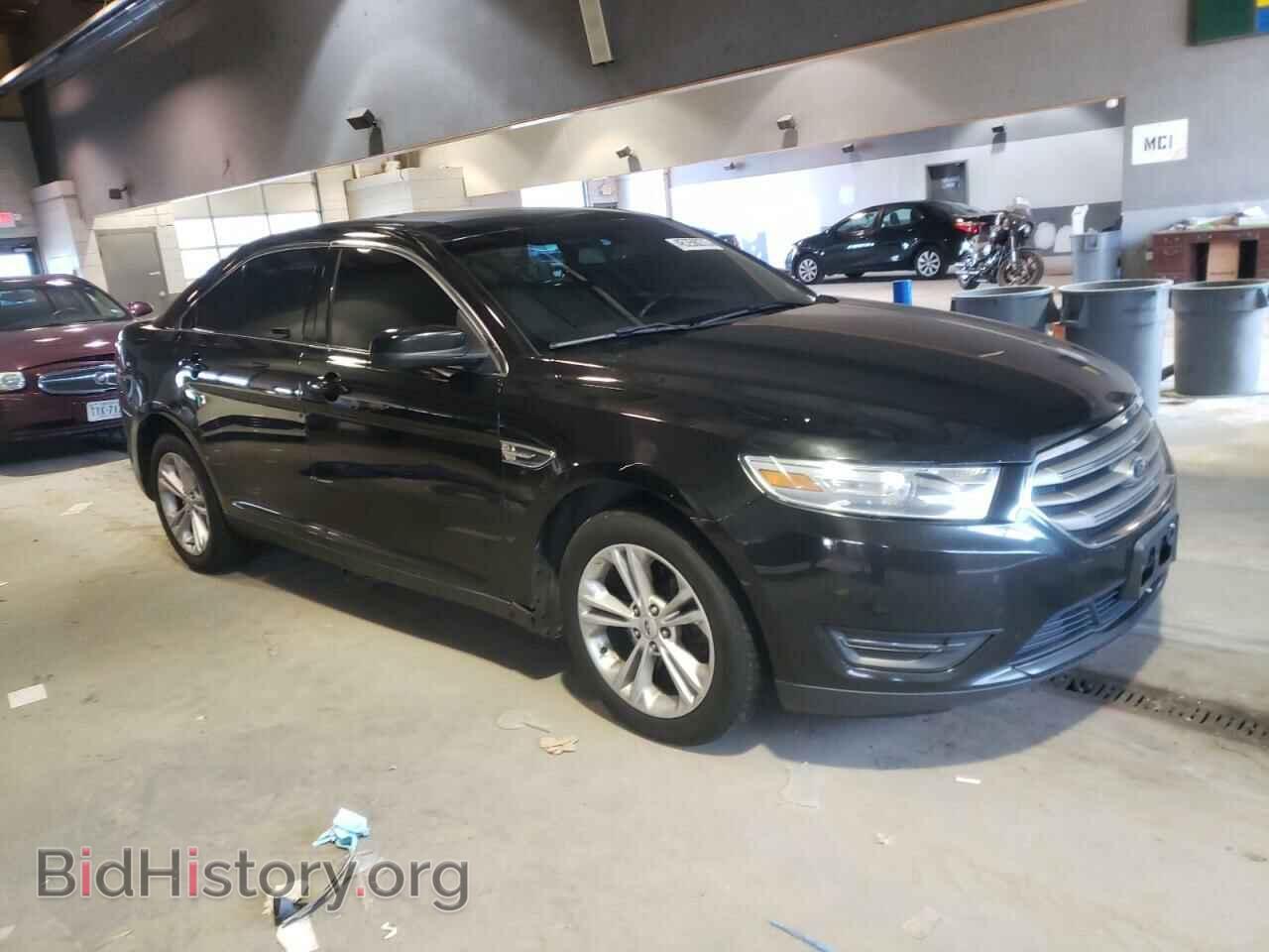 2014 FORD TAURUS - VIN: 1FAHP2E88EG155957 - Фото 4