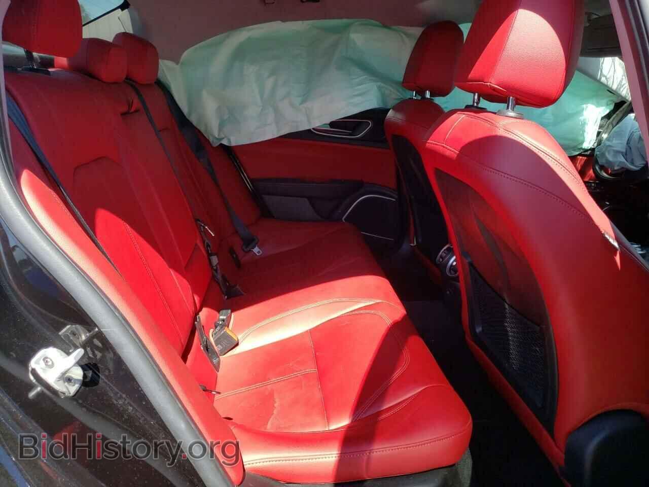 2018 ALFA ROMEO GIULIA - VIN: ZARFAEBN6J7563467 - Фото 6