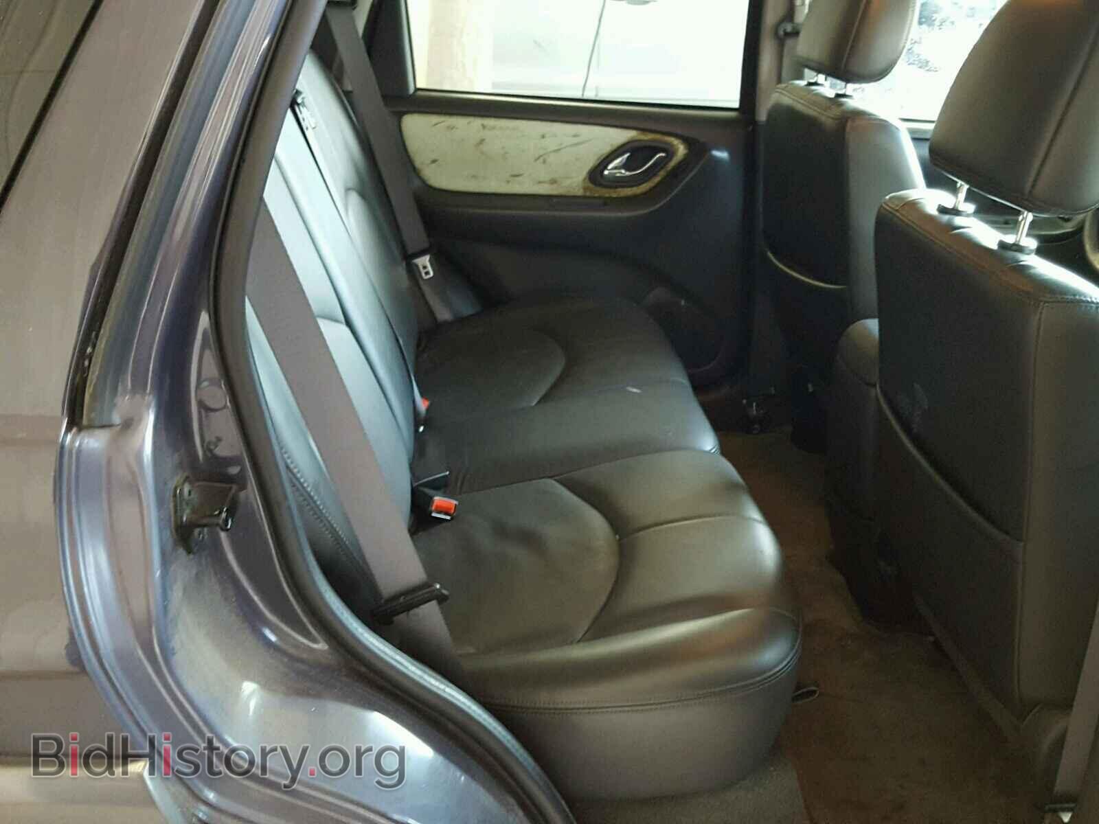 2005 MAZDA TRIBUTE - VIN: 4F2YZ96105KM40065 - Фото 6
