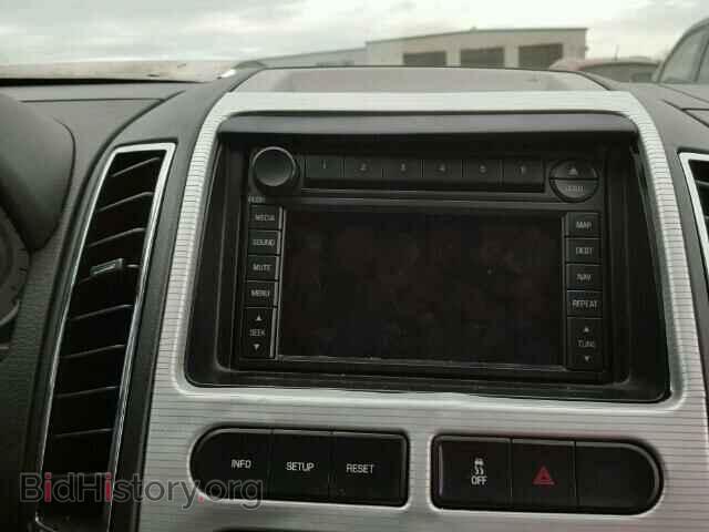 2007 FORD EDGE - VIN: 2FMDK39C97BB39154 - Фото 9