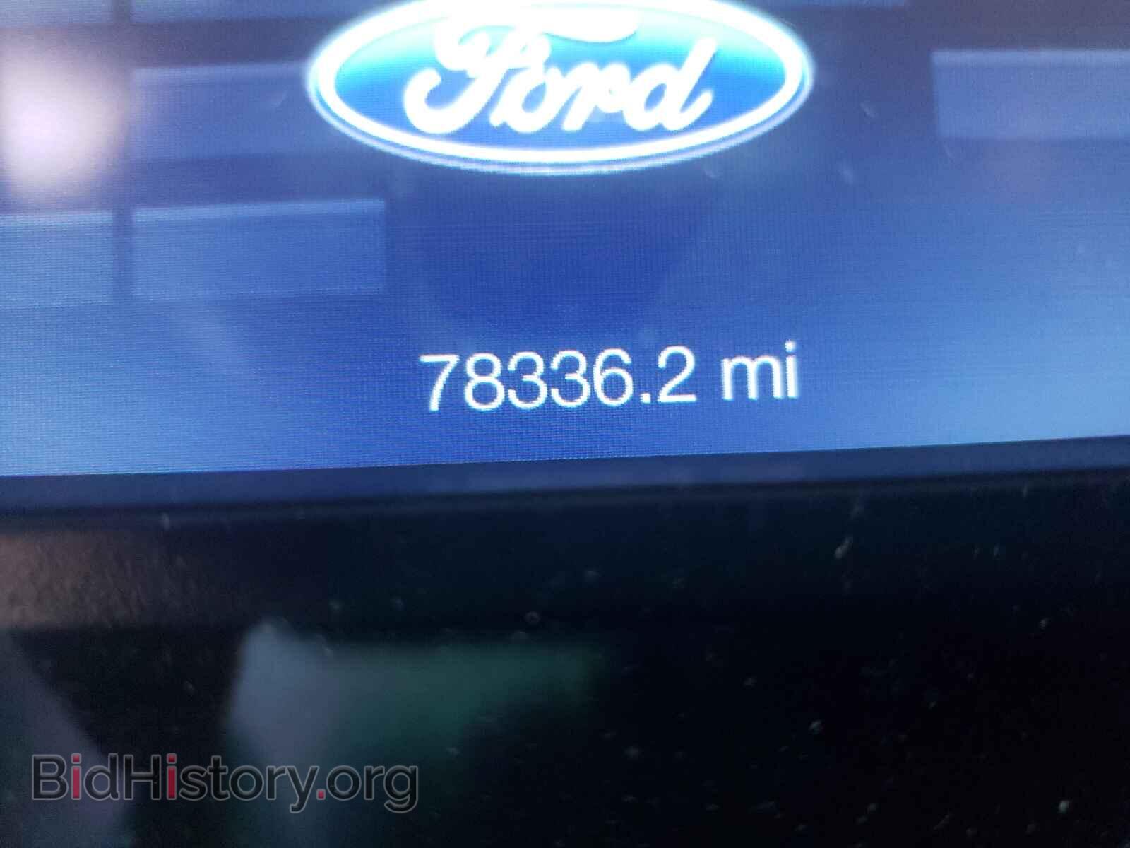 2014 FORD EXPLORER - VIN: 1FM5K8D8XEGB71086 - Фото 8