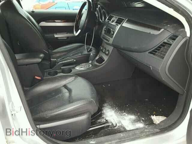 2010 CHRYSLER SEBRING - VIN: 1C3CC5FB9AN185233 - Фото 5