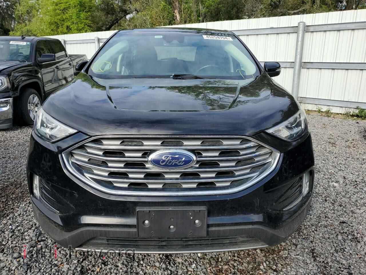 2019 FORD EDGE - VIN: 2FMPK3J96KBB60341 - Photo 5
