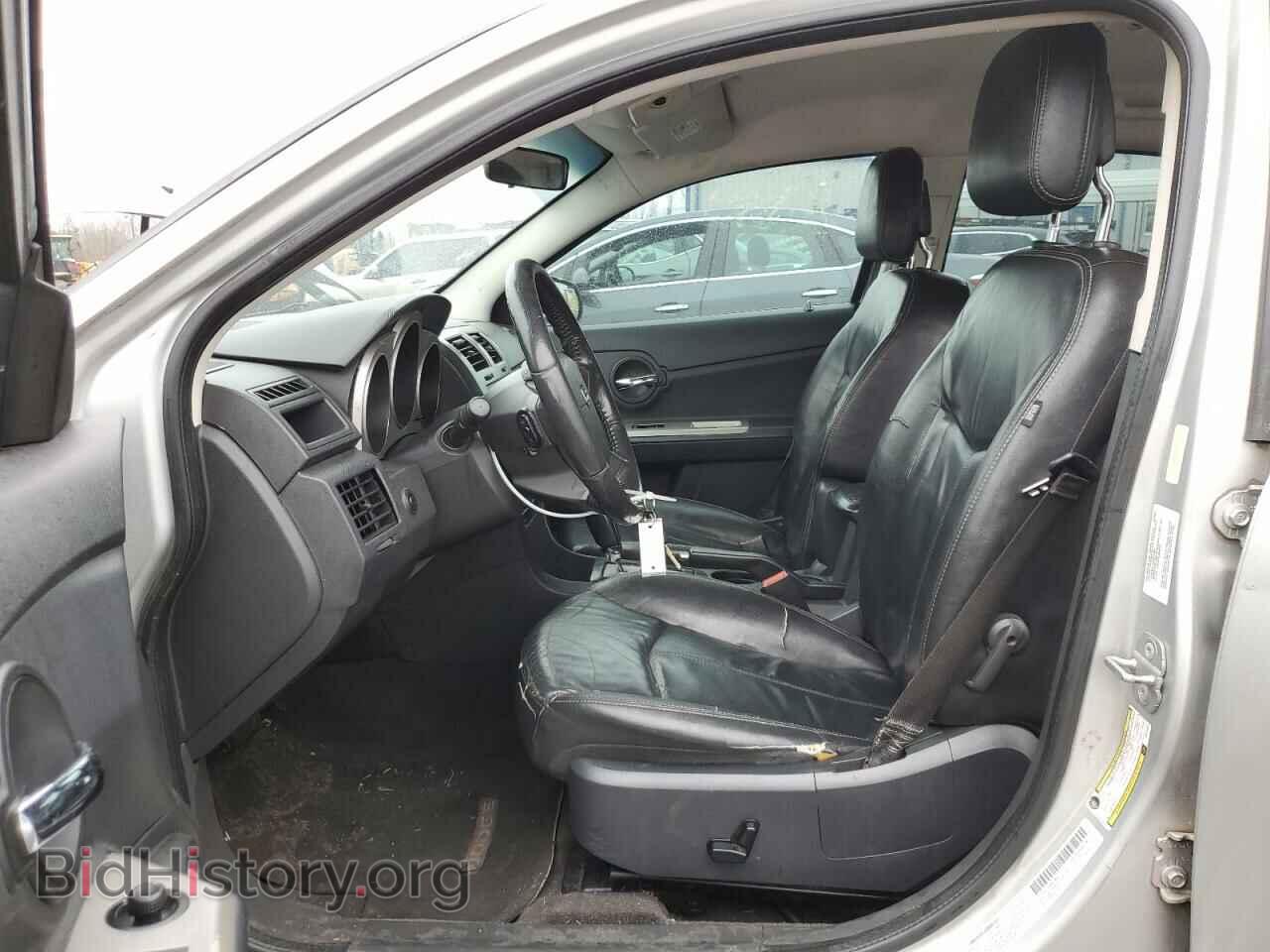 2010 DODGE AVENGER - VIN: 1B3CC5FB4AN134607 - Photo 7