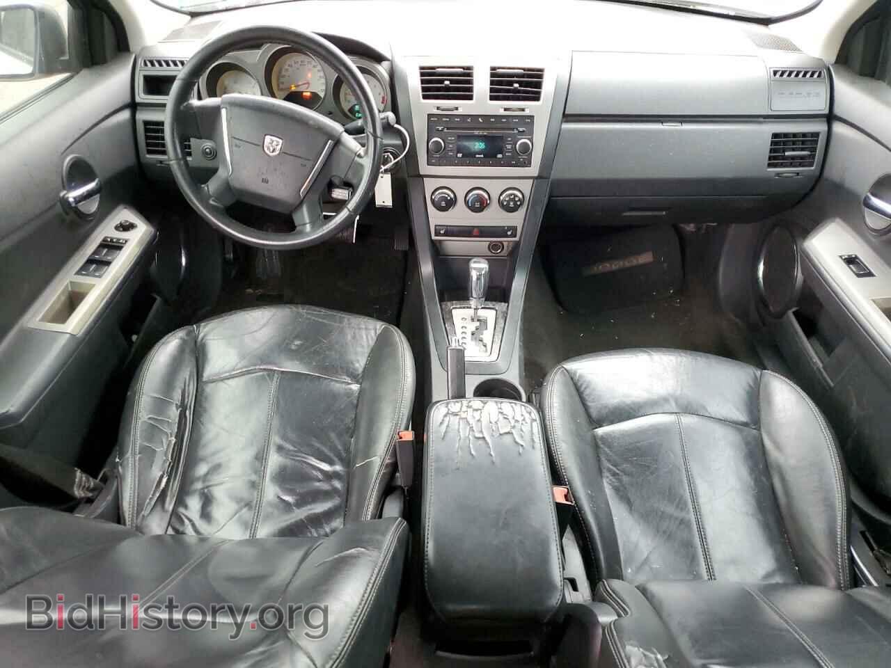 2010 DODGE AVENGER - VIN: 1B3CC5FB4AN134607 - Photo 8