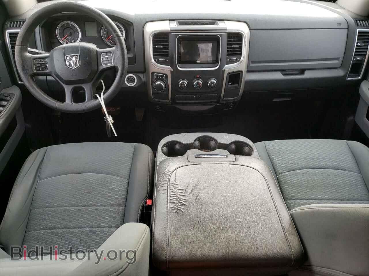 2014 RAM 1500 - VIN: 1C6RR6GT3ES264798 - Фото 8