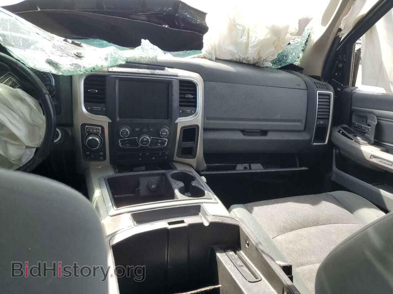 2015 RAM 1500 - VIN: 1C6RR7TT6FS671205 - Фото 8