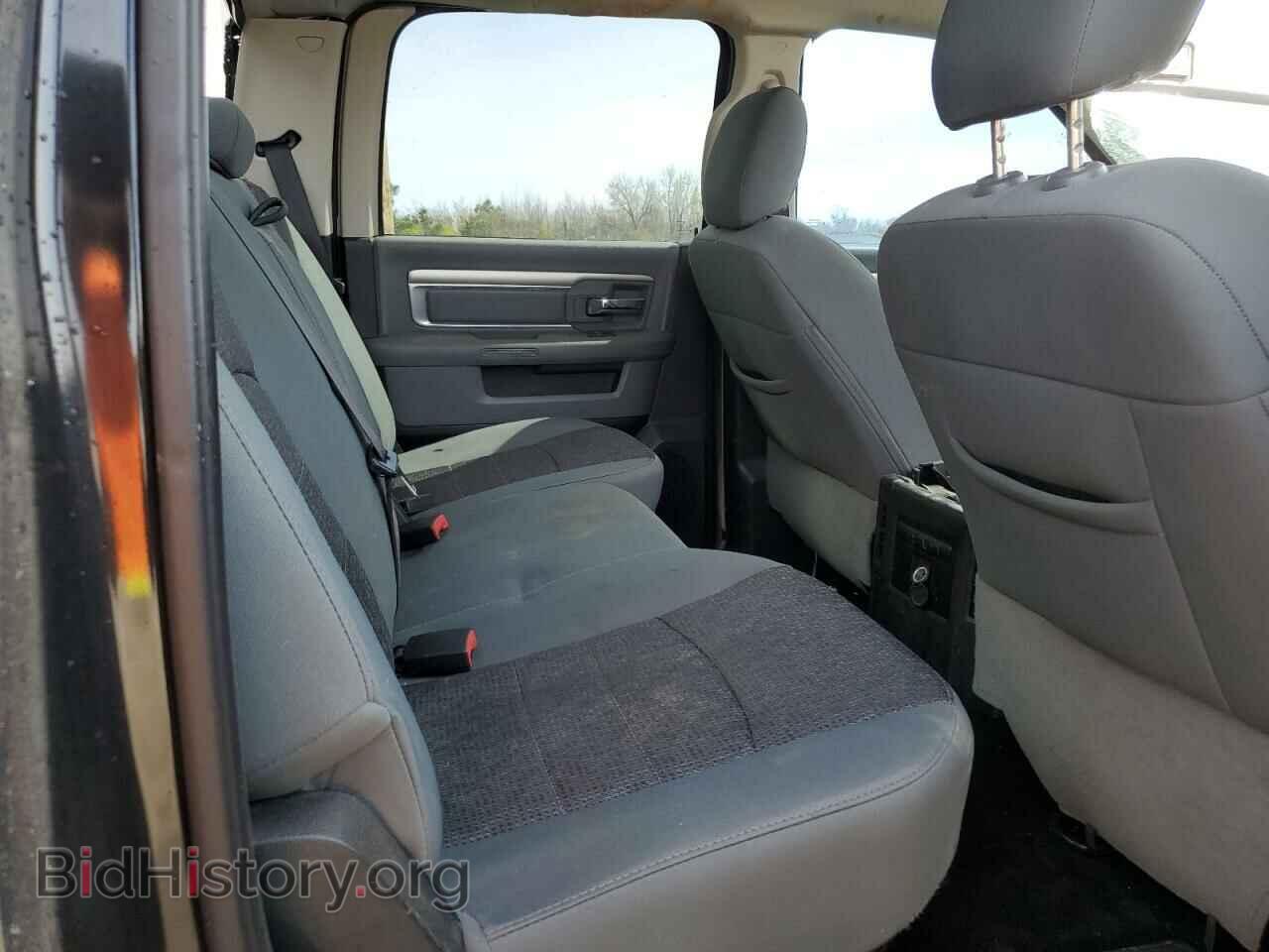 2015 RAM 1500 - VIN: 1C6RR7TT6FS671205 - Фото 10
