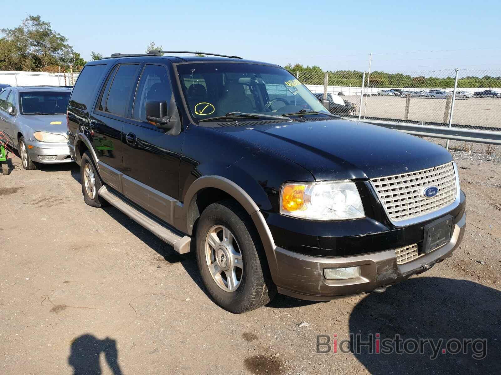 Photo 1FMFU18L93LC19248 - FORD EXPEDITION 2003