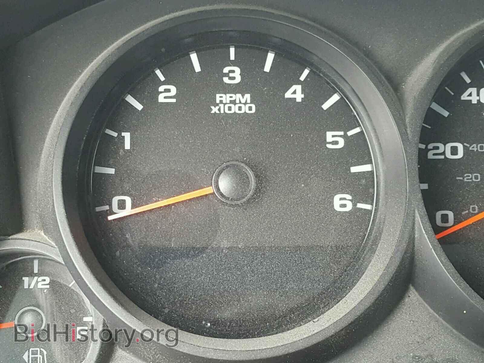 2008 CHEVROLET SILVERADO - VIN: 1GCEC19J78Z299315 - Фото 8