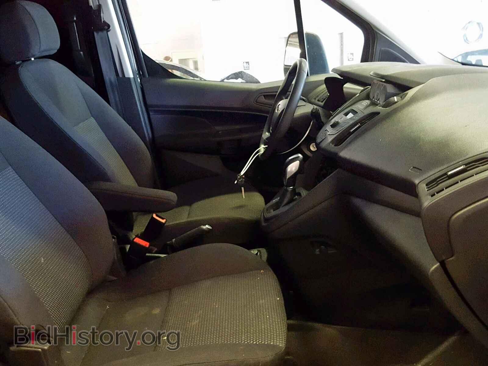 2016 FORD TRANSIT CO - VIN: NM0LS7E7XG1284034 - Фото 5