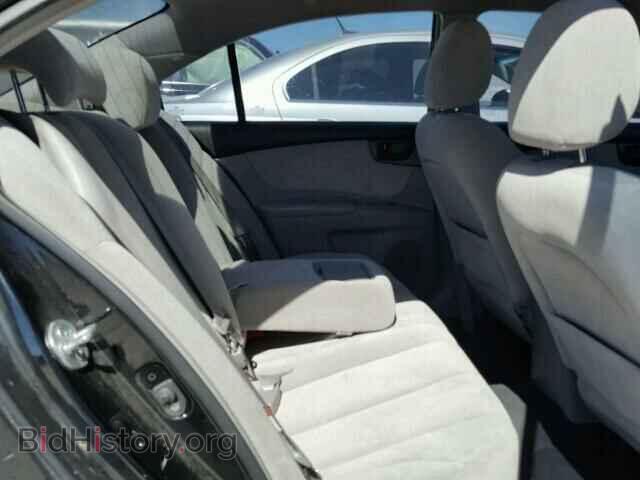 2008 KIA OPTIMA - VIN: KNAGE123185218702 - Фото 6