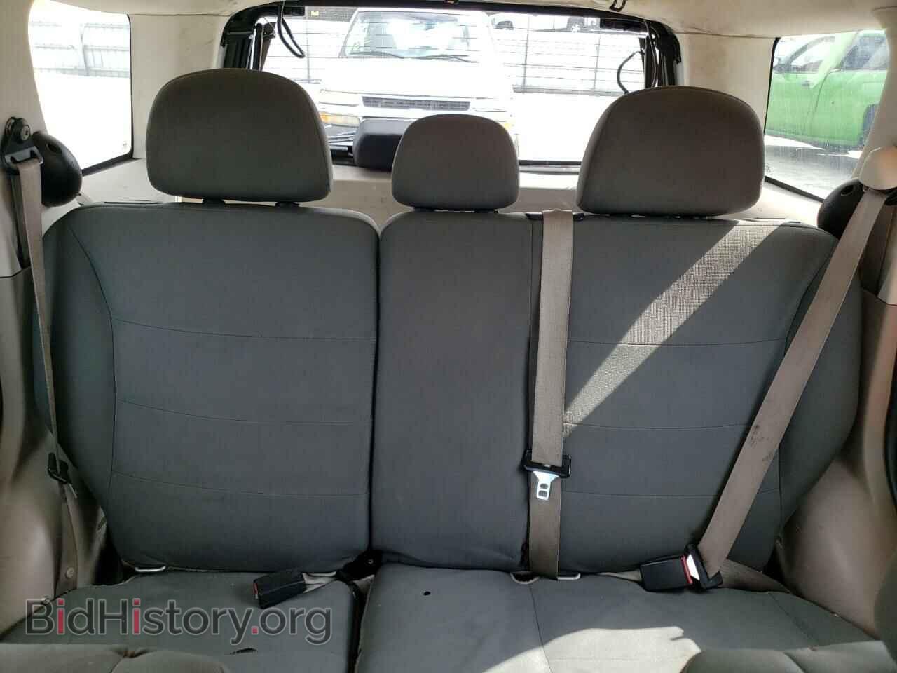 2012 FORD ESCAPE - VIN: 1FMCU0C72CKA84952 - Фото 10