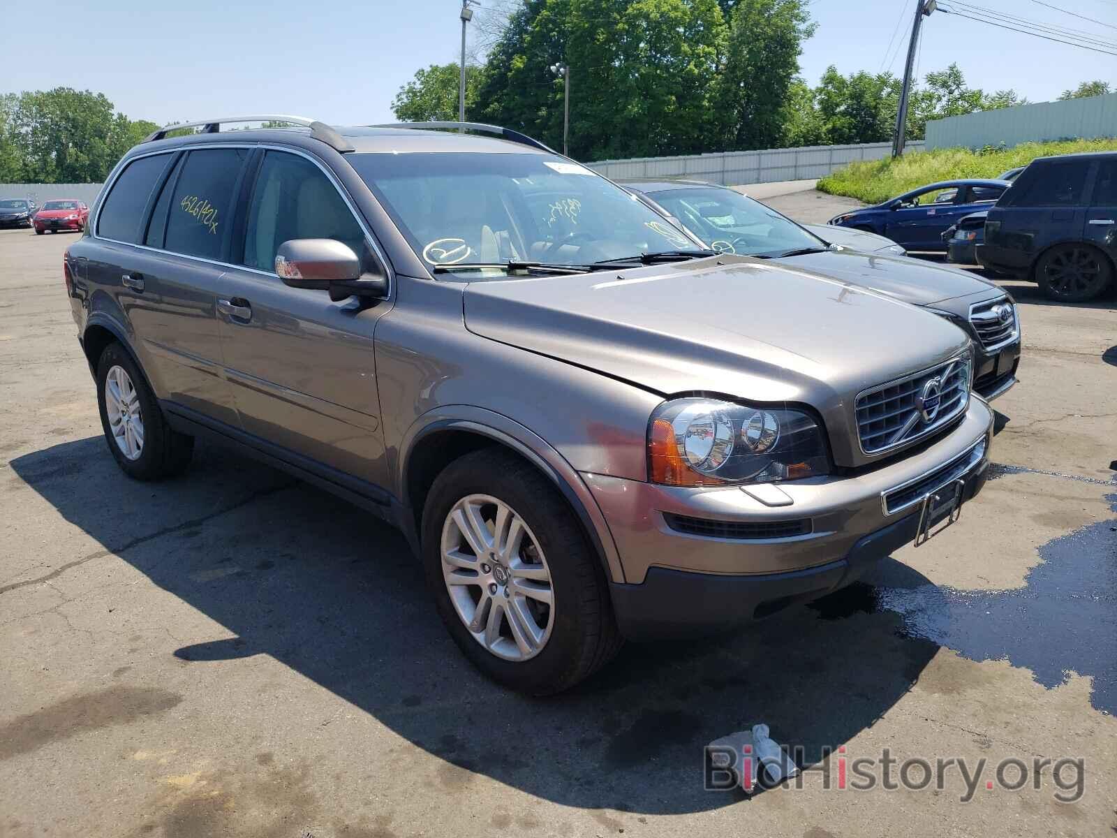 Photo YV4952CZ2B1599413 - VOLVO XC90 2011