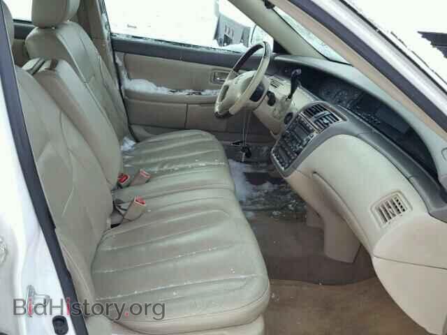 2003 TOYOTA AVALON - VIN: 4T1BF28B93U329054 - Photo 5