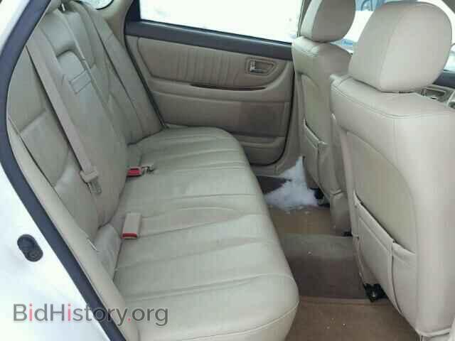 2003 TOYOTA AVALON - VIN: 4T1BF28B93U329054 - Photo 6