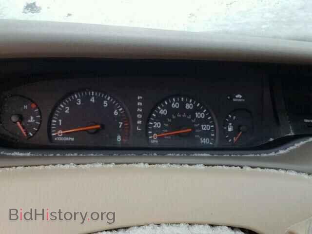 2003 TOYOTA AVALON - VIN: 4T1BF28B93U329054 - Photo 8