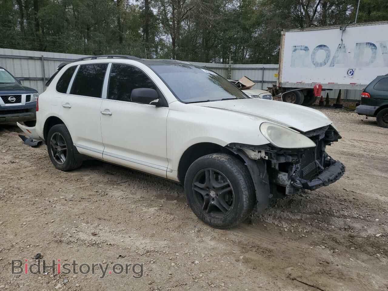 2010 PORSCHE CAYENNE - VIN: WP1AA2AP1ALA01147 - Photo 4